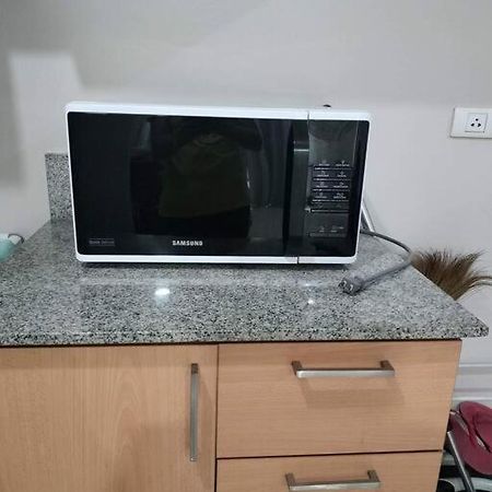 Cubao Manhattan Heights, Unit 8Bc Tower B, 1 Br Manila Luaran gambar