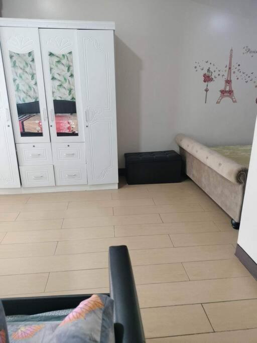 Cubao Manhattan Heights, Unit 8Bc Tower B, 1 Br Manila Luaran gambar