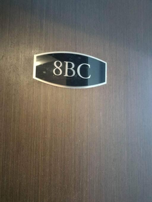 Cubao Manhattan Heights, Unit 8Bc Tower B, 1 Br Manila Luaran gambar